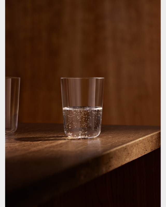 Frantzn Tumblers, Set of 2